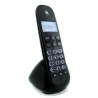 Teléfono inalámbrico concontestadora M750CE