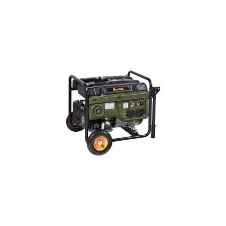 Generador a gasolina 2400 w