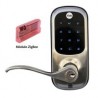 Cerradura real Living Zigbee ns