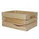 Caja Chica Madera