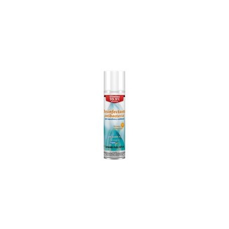 Spray Desinfectante Antibacterial 425ml SAYER