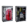 Armario Phone con 2 cajas