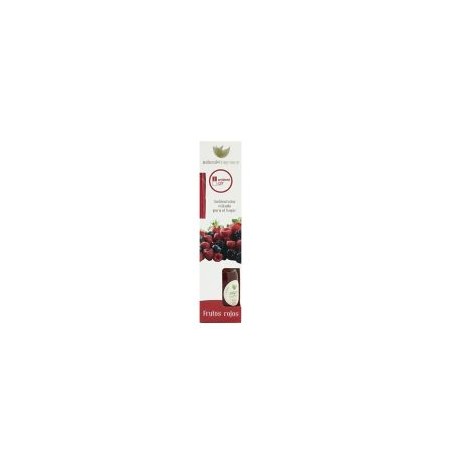 Difusor Natural aroma Frutos Rojos 100ml