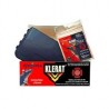 Kit de seguridad con estación de cebado modelo Coral + 02 sobres de rodenticida Klerat pellets, de 60 grs c/u.