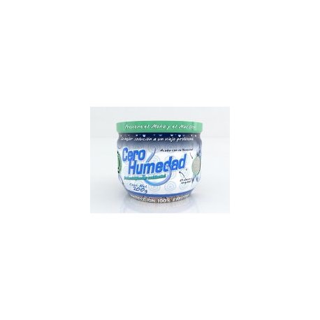 Deshumidificador aroma 200 g