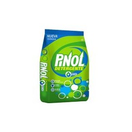 Detergente polvo citrico 1.8 kg