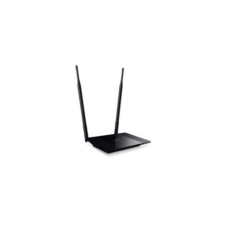 Router inalámbrico alta potencia N 300Mbps