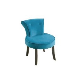 Sillón Verdi Turquesa