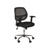 Silla PC Verona Negra