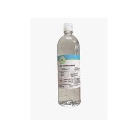 Gel antibacterial 1 litro