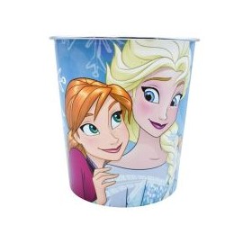 Bote de basura Frozen