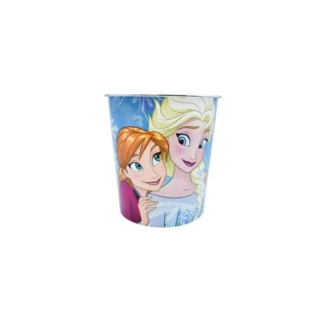 Bote de basura Frozen