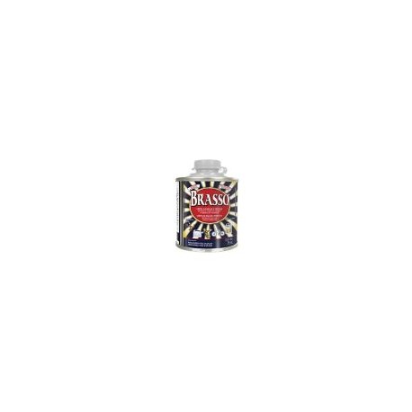 Limpia metales líquido 75 ml