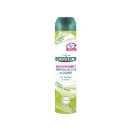 Desinfectante aroma Menta 300 ml