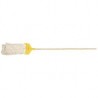 Kit trapeador algodon cortado 16