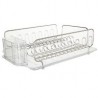 Organizador para secar platos