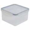 Contenedor de clip 1.25 L plástico