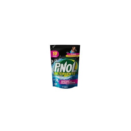 Detergente liquido ropa obscura 800 ml