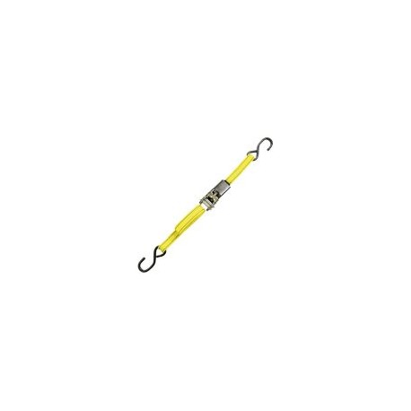 Sujetador 1" x 1.8m tipo matraca