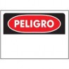Senal de Peligro