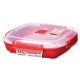 Plato mediano 880 ml