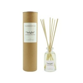 Difusor The Olphactory aroma Cinnamon & Orange 100 ml