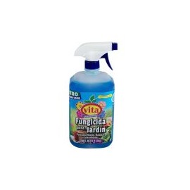 Fungicida garrafa spray 1 L