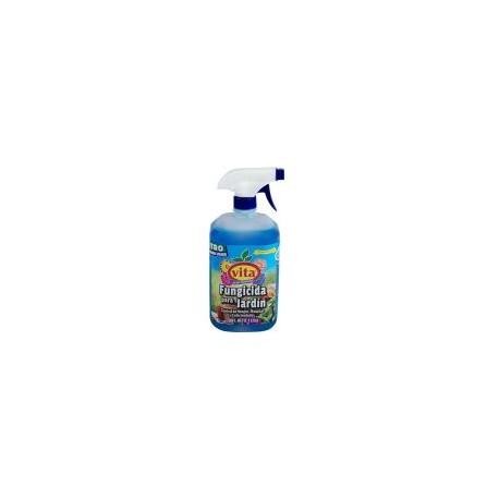 Fungicida garrafa spray 1 L