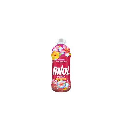 Limpiador Aromas Floral 2 L