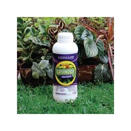 Fertilizante orgánico multiusos 1LT