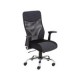Silla PC capricornio Negro
