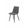 Silla Vernaza gris