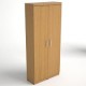 Gabinete 2 puertas 7 entrepaños