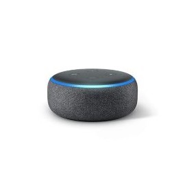 Nuevo echo dot tercera generacion