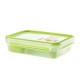 Contenedor MS To Go brunch 1.2L