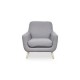 Sillon Gris Cl