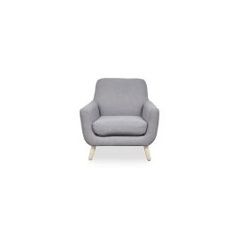 Sillon Gris Cl
