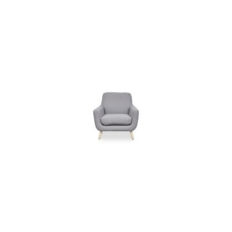Sillon Gris Cl