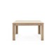 MESA ALFA FRESNO NEGRO CON ROBLE