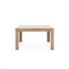 MESA ALFA FRESNO NEGRO CON ROBLE