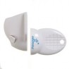 Adhesivo- 2 Cerraduras 1 Llave