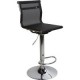 Silla Chicago Negra
