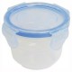 Contenedor de clip 130 ml plástico