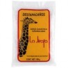 Sosa caústica en escamas "La Jirafa" bolsa de 500g c/u