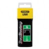 Grapas corona angosta 3/8 pulg 1000 pz