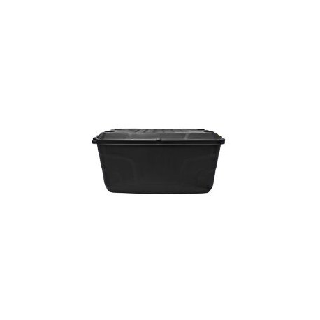 Caja plástica Heavy Duty 145 lt