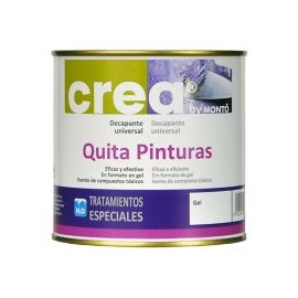 Decapante (Quita Pinturas) 500ml