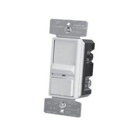 Dimmer deslizable 127/277V máx. 1200W