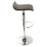 Silla bar enzo chocolate