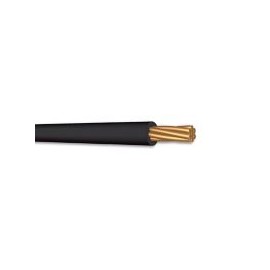 Cable thhw-ls calibre 12 negro 100 M